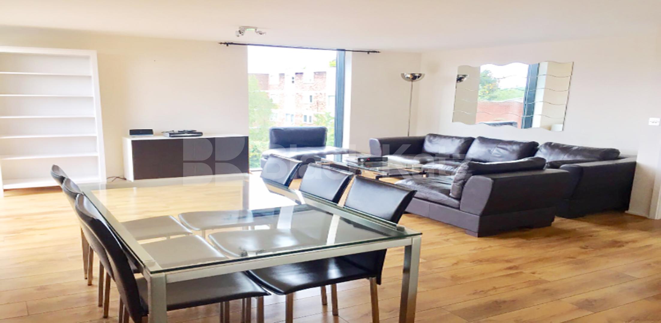 			NEW INSTRUCTION, 2 Bedroom, 1 bath, 1 reception Apartment			 Great West Road, HAMMERSMITH